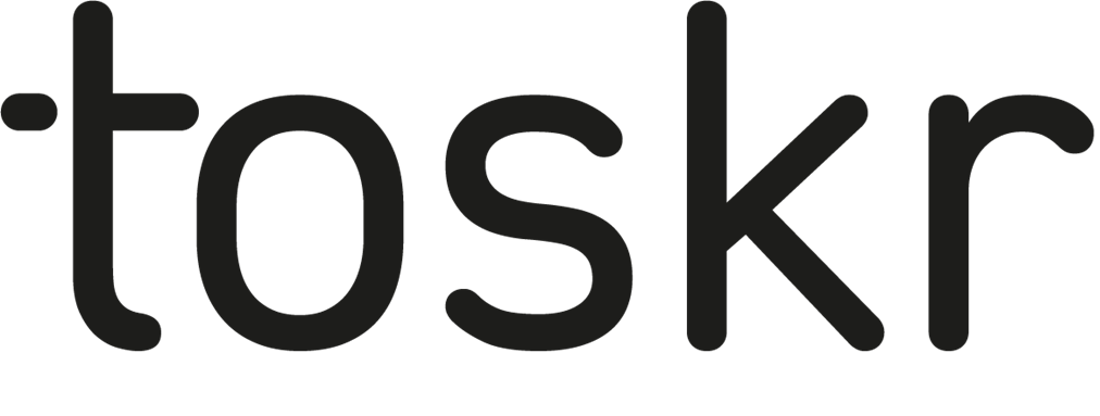 Toskr Logo