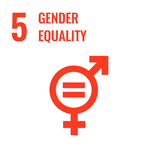 Gender Equality Icon