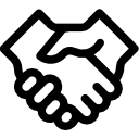 Partnership Icon