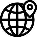 Regionality Icon